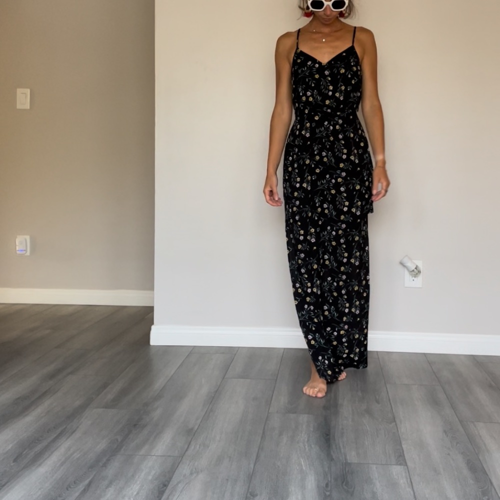 H&M Summer Dress